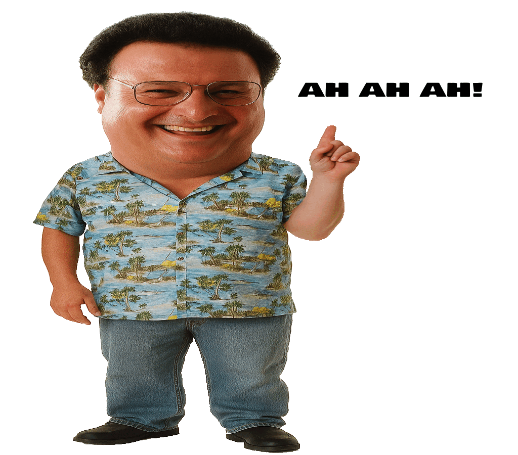 Dennis Nedry